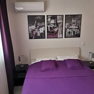 Appartement Sea Gate Studio 