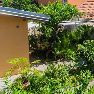 Appartement Eleonora 
