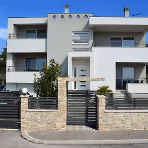 Appartement Miocic 