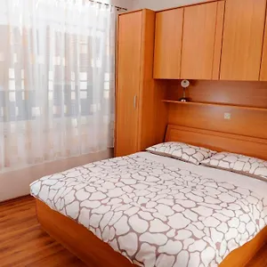 Blue Tree Appartement