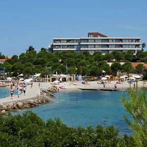 Maistra Select Island Istra 4*, Rovinj Croatia