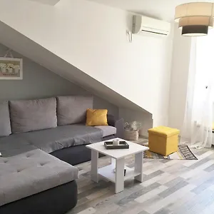 Appartement Charming Center Renee 