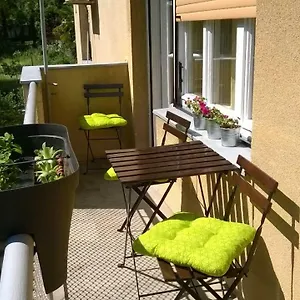 Appartement Nona 