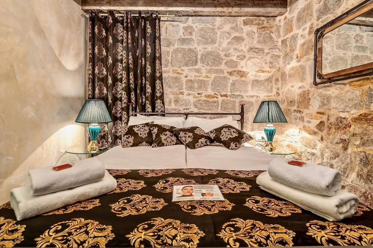 Historic Plaza Varos Split (Adults Only) 4*,  Croatia