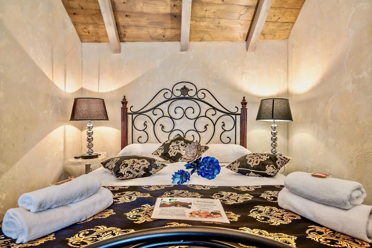 Hotel Historic Plaza Varos Split (Adults Only)