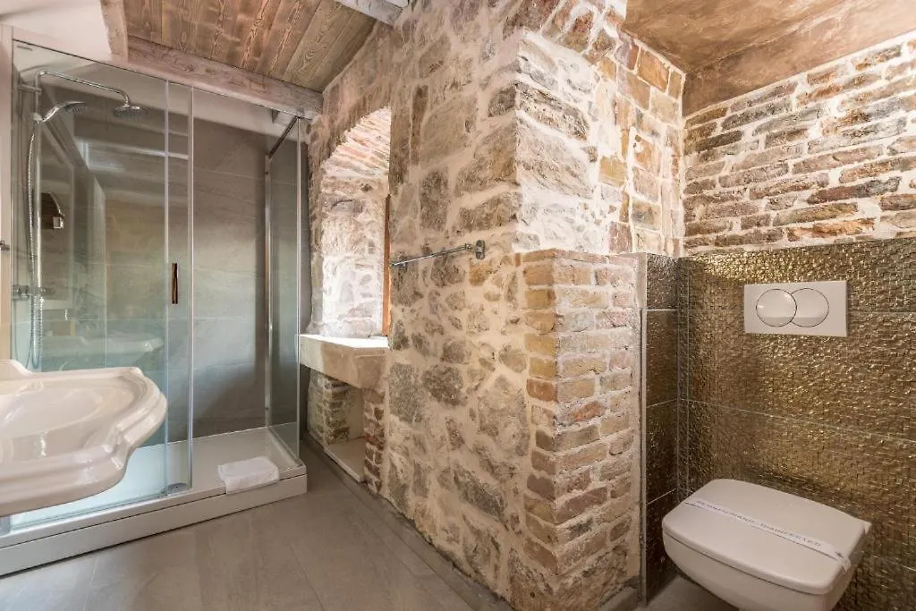 Hotel Historic Plaza Varos Split (Adults Only)