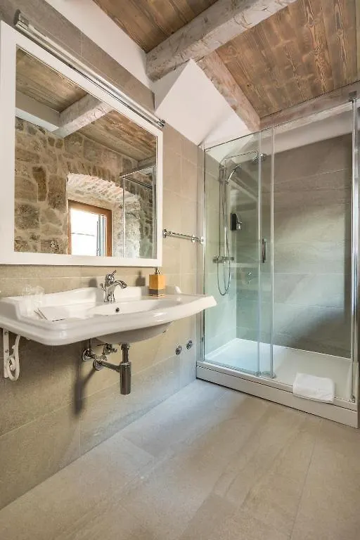 **** Hotel Historic Plaza Varos Split (Adults Only) Croatia