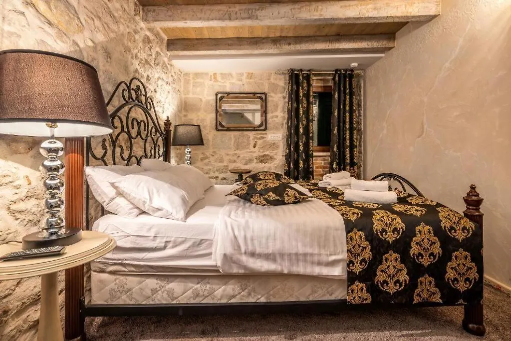 Historic Plaza Varos Split (Adults Only) 4*,  Croatia