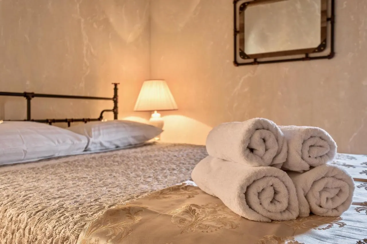 Historic Plaza Varos Split (Adults Only) Hotel
