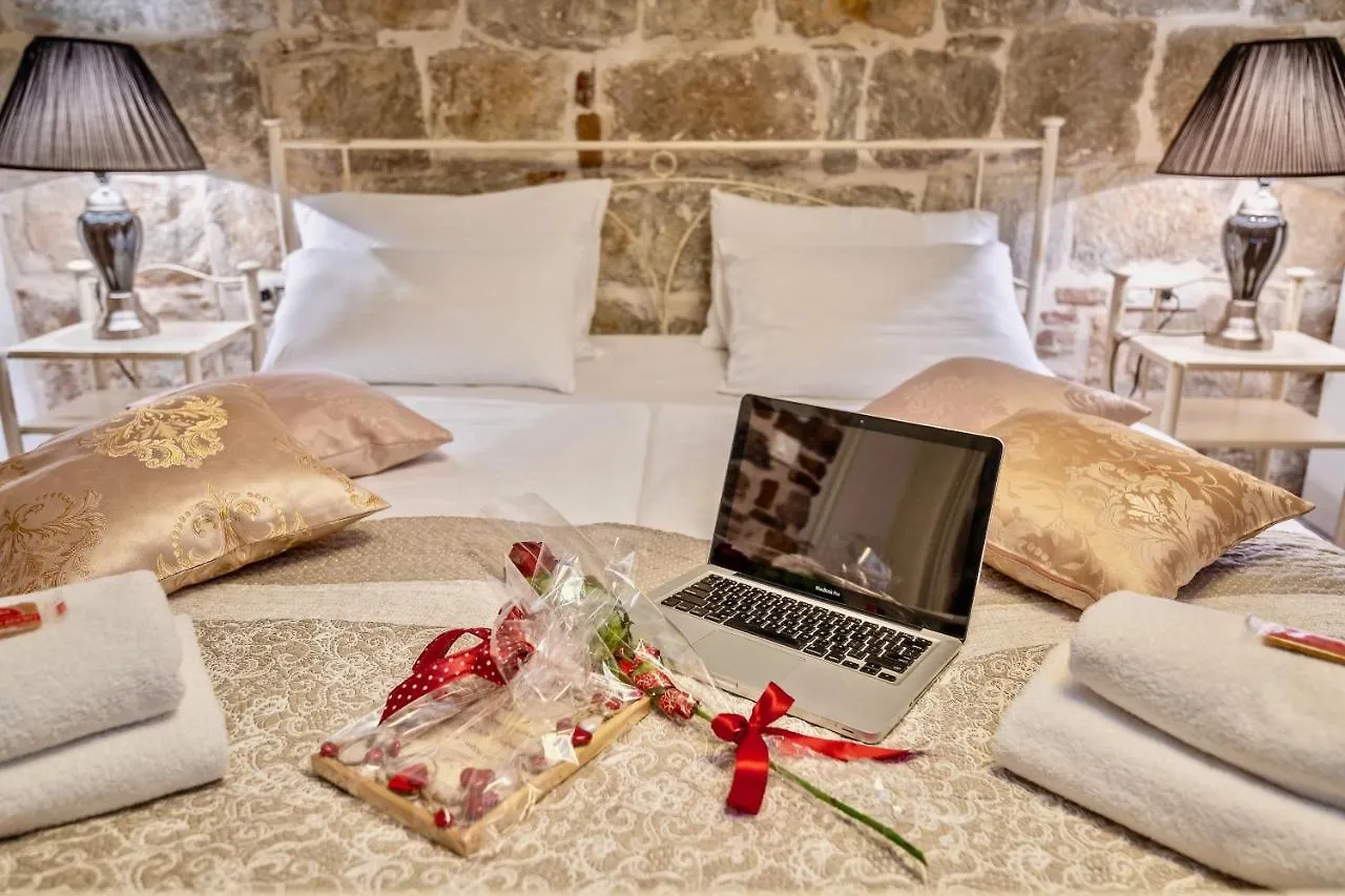 Hotel Historic Plaza Varos Split (Adults Only)
