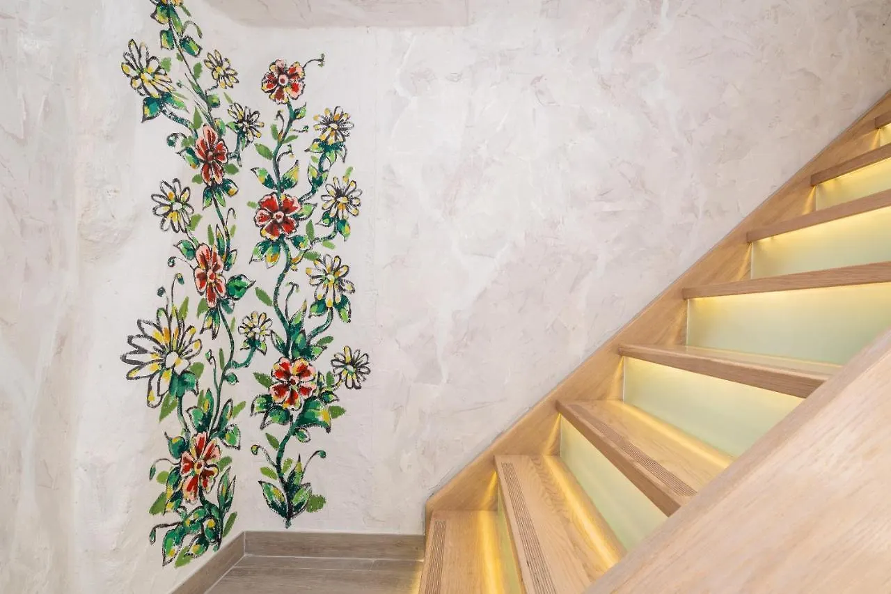 Historic Plaza Varos Split (Adults Only) Hotel