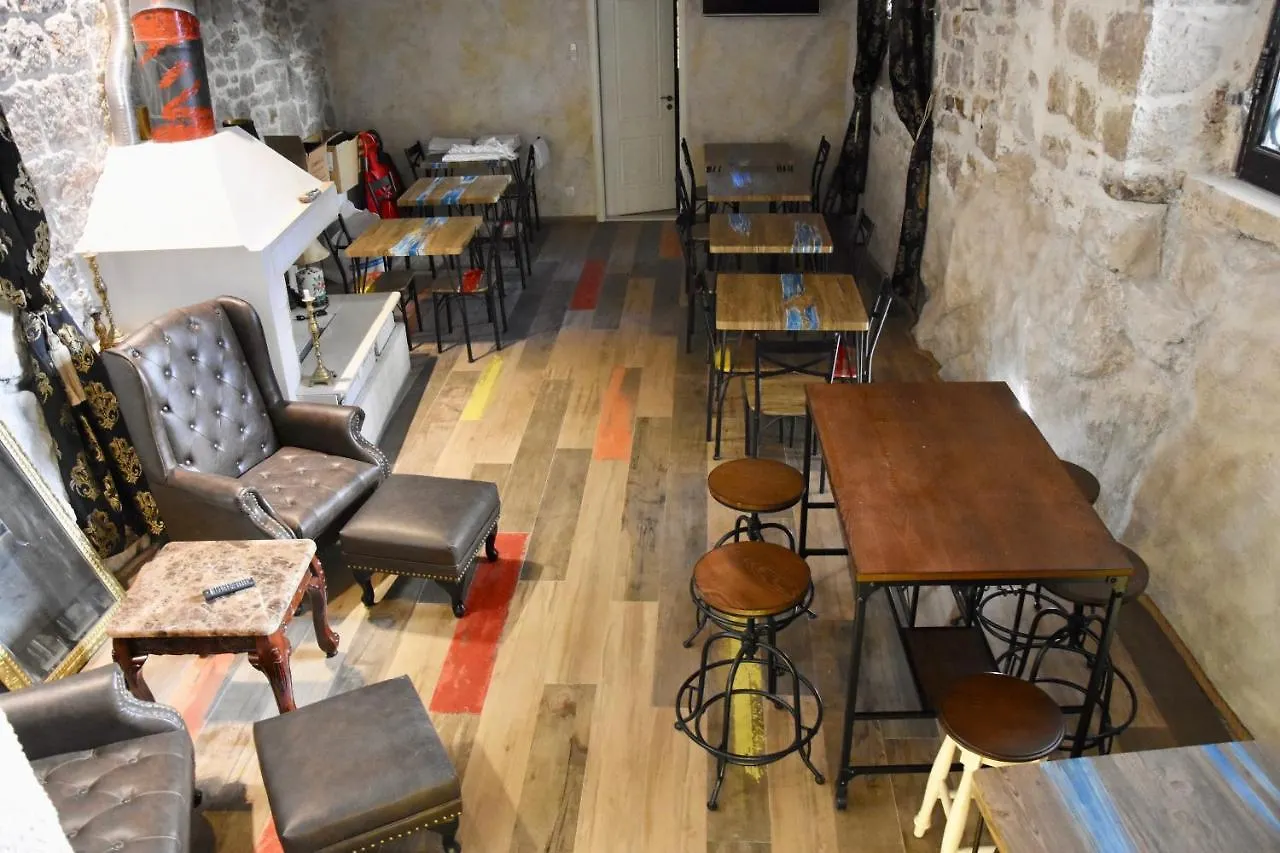 **** Hotel Historic Plaza Varos Split (Adults Only) Croatie